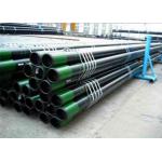 API 5CT Seamless Steel Tubing for Oil and Gas Extraction Machine Type Drilling Equipment for sale