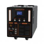 Outdoor 3000w Camping Portable Power Bank 220v 83200mah for sale