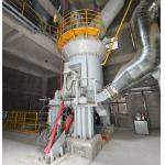 Vertical Mill - Energy Efficient Vertical Roller Mill For Limestone Slag Grinding for sale