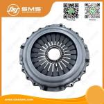 Clutch Disc WG9925160621/1 HOWO Truck Parts for sale