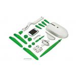 Robot Building Kits Solar Powered Robot  6 In 1 For Children Education