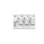 60kw Energy Storage System LiFePo4 BESS Battery UN38.3 Certified for sale