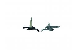 China Cable Hanging System T-Bar To Attach Track Lighting To A Drop Ceilings supplier