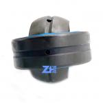 GE35ES-2RS radial joint bearing 35x55x25mm high precision double row seal with long service life for sale