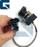 VOE14542152 14542152 Excavator EC210 EC240 EC360 Throttle Knob Switch