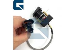 China VOE14542152 14542152 Excavator EC210 EC240 EC360 Throttle Knob Switch supplier