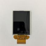 240x320DOTS RGB 2.8 Inch TFT LCD Display Capacitive Rtp Touch Panel for sale