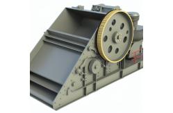 China High Capacity Jaw Crusher Machine 1-1000t/h for Mining supplier