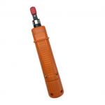 110/88 Type Network Cable Accessories 18* 3.5cm For RJ45 Keystone Jack 110/88 for sale