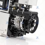 China FUJI NXT H08 Placing Head UH004A SMT Spare Part for Enhanced Component Placement Accuracy manufacturer