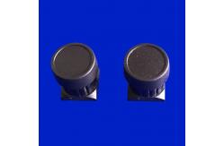 China Aspheric AR Coated Laser Diode Collimating Lens 200 To 1100nm supplier