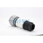 Panamera Air Springs / Front Left Air Suspension Bags 97034315100 97034315133 for sale