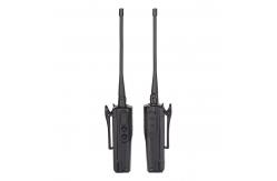China Inrico PD660 Handheld Radio  1500mAh 5W Protection Level IP54 supplier