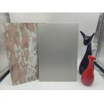 Durable 5.0mm Thickness Wood ACP Sheet With Brushed Surface Color for sale