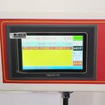 ISO180 2000 Izod Pendulum Impact Test Apparatus For Plastic