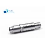 IP68 Waterproof Circular Connector Fischer Replacement 103 K KE Free Socket