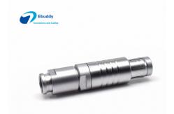 China IP68 Waterproof Circular Connector Fischer Replacement 103 K KE Free Socket supplier
