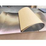 One Side Kaolinite Coated Grey Back White Back C1S Ivory Board