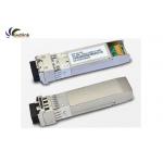 DOM LC SFP+ Fiber Transceiver 850nm 300m MMF SRX-SFP-10GE-SR 10GBASE-SR for sale