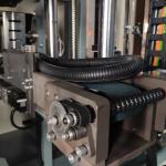 55mm-250mm Height Pocket Spring Machine High Performance Bonnell Spring Machine