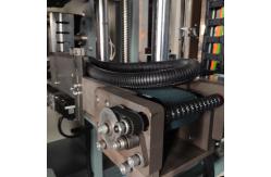 China 55mm-250mm Height Pocket Spring Machine High Performance Bonnell Spring Machine supplier