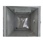 IEC60529-2013 Fig 2 IP5X IP6X Sand Dust Environmental Test Chamber 1000L