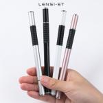 Universal White Stylus Pen Smoothly Phone Tablet Pen Palm Rejection for sale