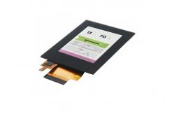 China 2.4 Inch Liquid Crystal Display Capactive Touchscreen TFT LCD Display Module supplier