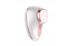 China Electric IPL Face Massager Device , Ultrasonic Facial Cleansing Brush supplier