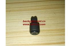 China YAMAHA NOZZLE 33A KM0-M711D-00X supplier