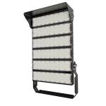 6 Modules RFFL-09 1500W LED Stadium Floodlights IP65 Waterproof SMD 3030 / 5050 for sale