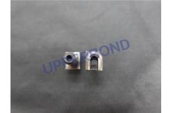 China Tear Tape Cutting U Blades For Cigarette Paker supplier