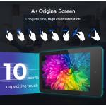 POE NFC Android Tablet PC OEM 10.1 Inch RK3288 CPU Wall Mount