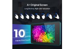 China POE NFC Android Tablet PC OEM 10.1 Inch RK3288 CPU Wall Mount supplier