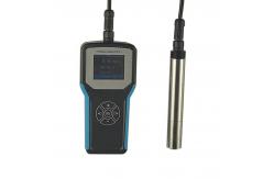 China Desun Uniwill Dissolved Oxygen Meter Probe Digital Dissolved O2 Meter supplier