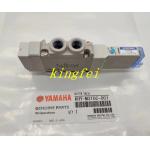 YAMAHA KHY-M3T0C-001 Knife Cutting Solenoid Valve F15T3-PS 0.15-07MPA YAMAHA Machine Accessory for sale