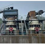 Energy Saving Cone Crusher Stone Crusher Machine For Mining Equipment for sale