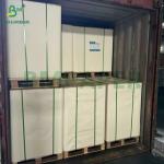 24.5 x 36 inches 120gram 150gram Laser Printing Glossy Art Paper For Making Calendar for sale