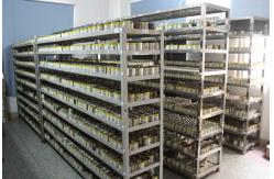 China 1K Primer Car Paint Thinner supplier