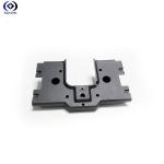 HouseHold Appliance Plastic Injecton Plastic Moulding Service For Electric Exhaust Fan Leaf