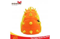 China Dinosaur Kids Backpack For 2 Year Old supplier
