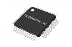 China Microcontroller MCU PIC32CM2532LS00048-I/Y8X 48MHz Microcontrollers Chip 48TQFP supplier