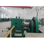 Precision Steel Tube Rolling Mill Equipment Cold Drawn With 25m 580mm Dia for sale