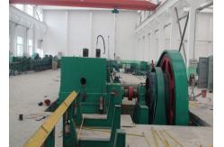 China LD180 Five-Roller Seel Rolling Mill for making seamless pipe supplier