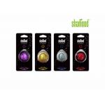 Nacklace Design Car Perfume Hanging Air Freshener For Rear View Mirror for sale