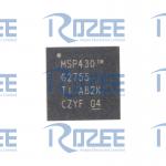 MSP430G2755IRHA40R