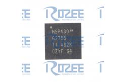 China MSP430G2755IRHA40R supplier