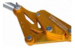China ACSR Optical Fiber Cable Tools , Safety Transmission Line Stringing Tools supplier