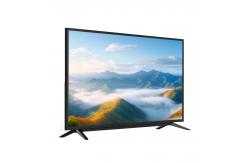 China Transform Your Viewing Experience With Smart LED TV In 9 Languages supplier
