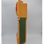24 Buttons DC12V 100m Heavy Equipment Remote Control For Hoist Crane